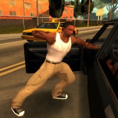 Robin Tasi - NASTY CJ