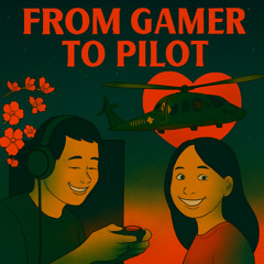 From Gamer to Pilot