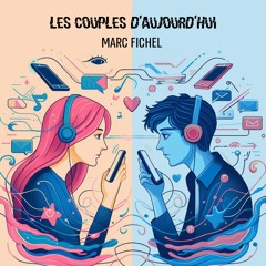 Les couples d'aujourdhui