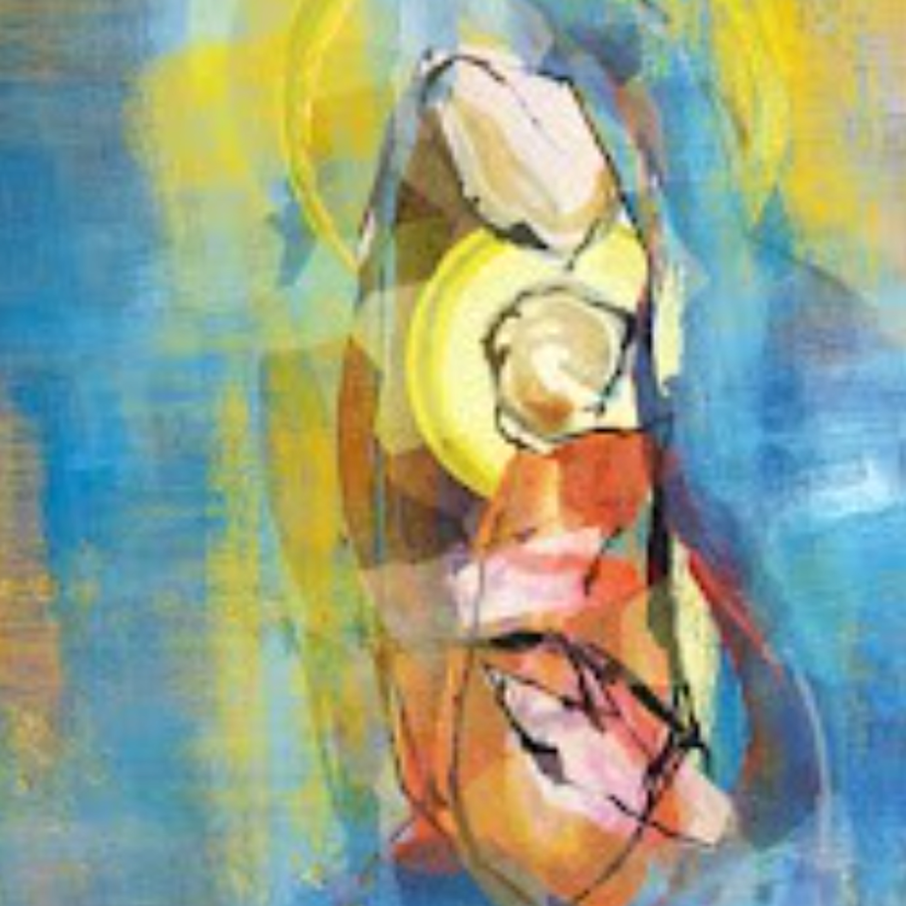 Faith Hope and Love