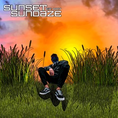 BreakBeat / Jungle / Dub Mix Sunset Sundaze Ep: 007