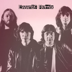 Pink Floyd - Welcome to the Machine (Ewantic Melodic Techno Remix)