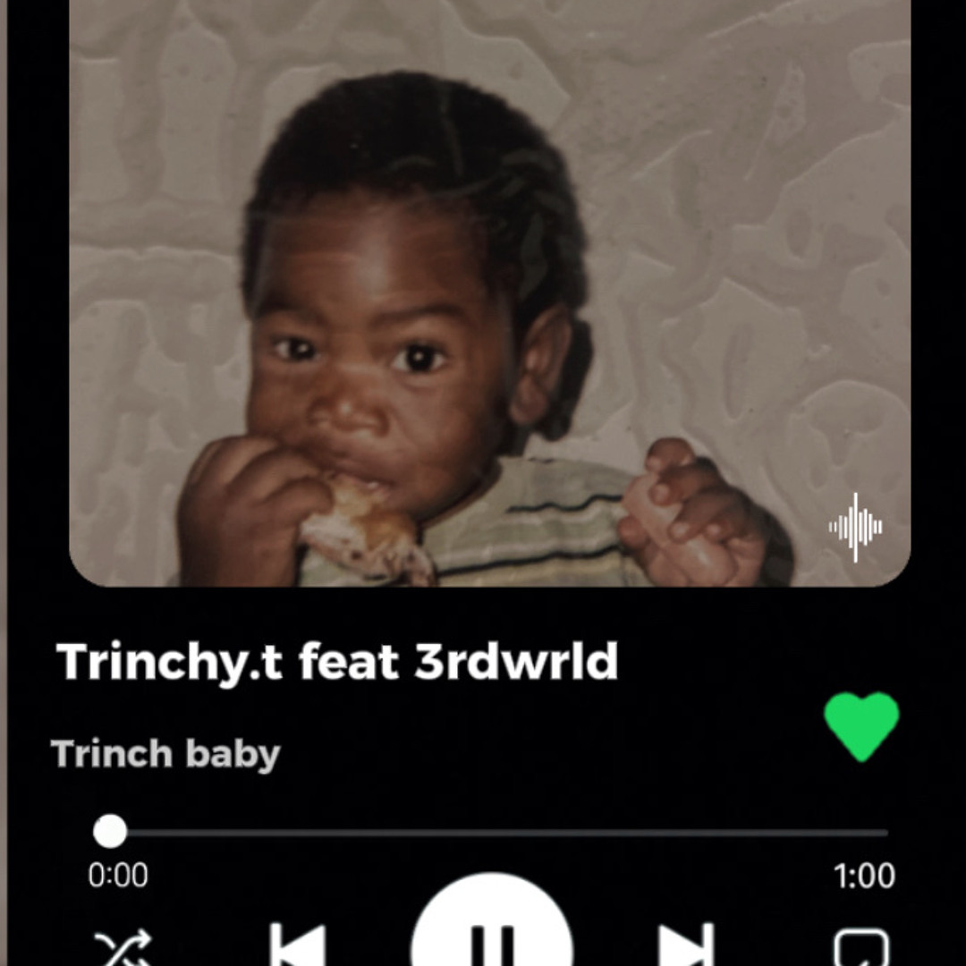 Trinch baby
