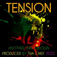 TENSION - THA CHIEF (MAIN MIX DEMO21) -