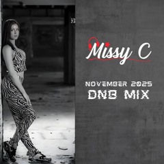 November 2025 DnB Mix