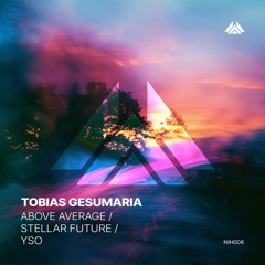 Tobias Gesumaria -Yso [Noise In Harmony]