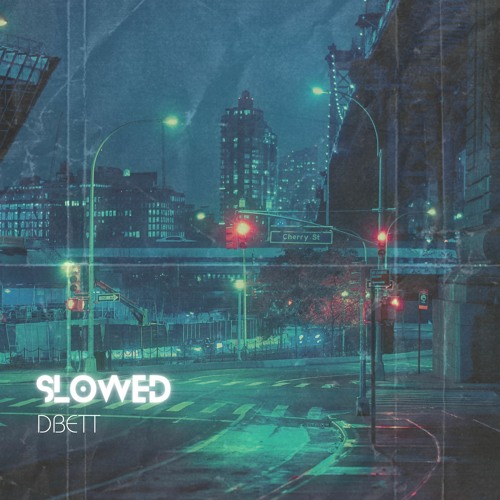 Test & Recognize (Flume Rework + DBETT REMIX)