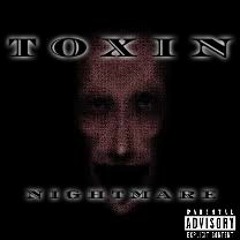 Toxin - Nightmare [DNB]
