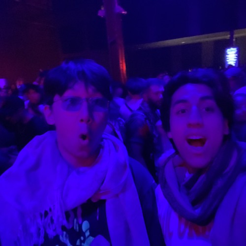 full sets / mixes