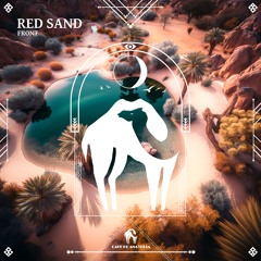FRONT - Red Sand (Cafe De Anatolia)