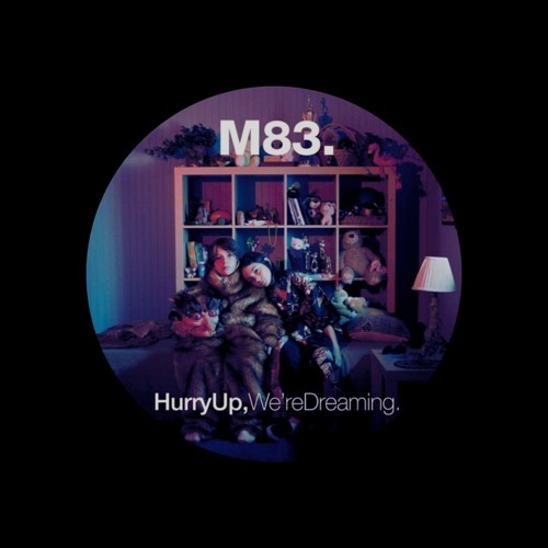 M83 - Midnight City (Sixten Edit)