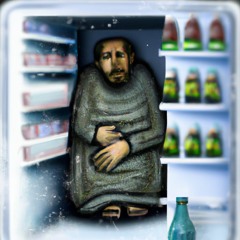 Lil Kubik a Creeper - CSÖVES A HŰTŐBEN (feat. Lil Kecset, Csöves Tom)