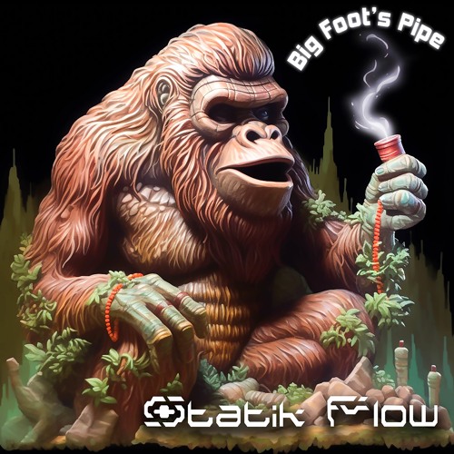 Big Foot's Pipe