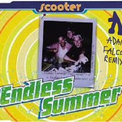 Scooter - Endless Summer (Adam Falcon Remix)