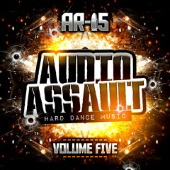 Audio Assault Vol 5