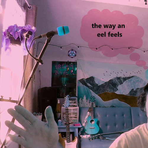 Jam 5 || The Way An Eel Feels // 07-02-25