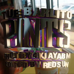 Barlito Barlito - Pints (Prod. By Southside Miko & Rops)