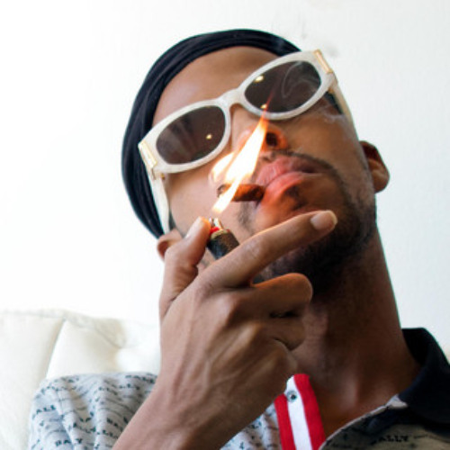 yung gleesh - same size as a bookbag [bluntmixx]