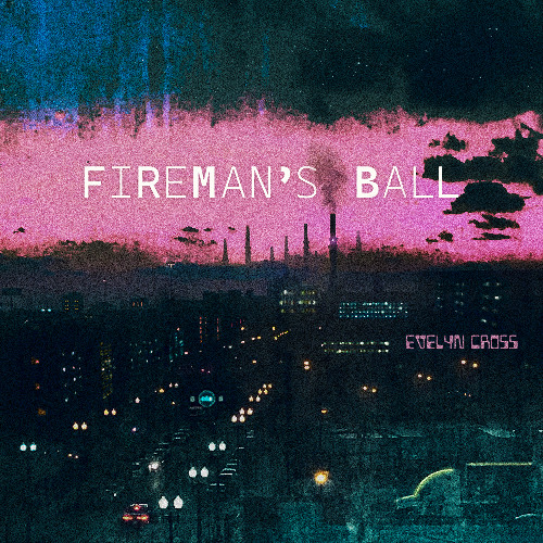 Fireman's Ball