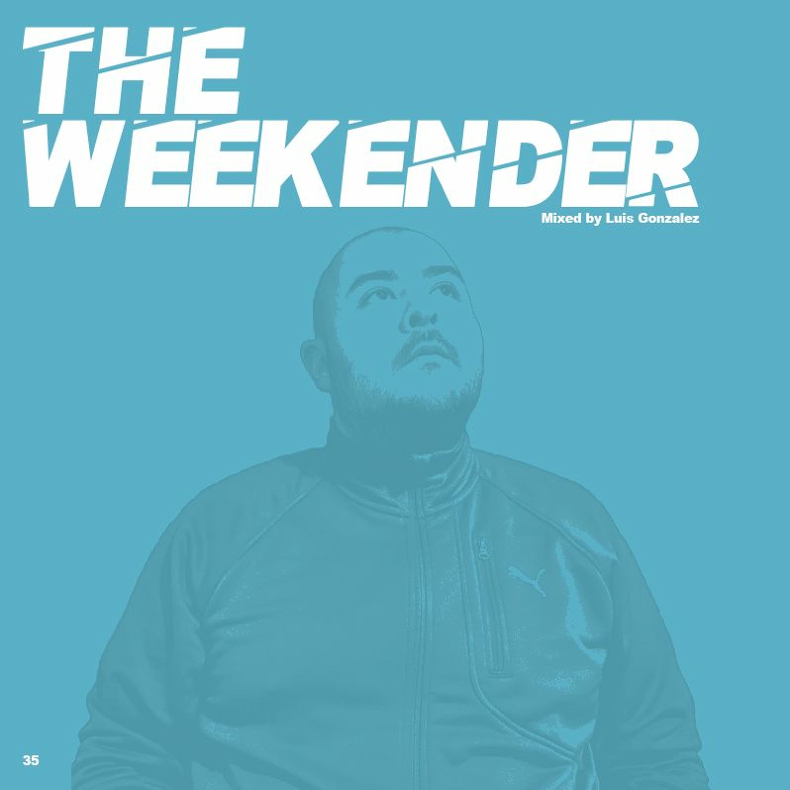 The Weekender Series