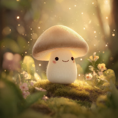 Казонька про грибочок Гру