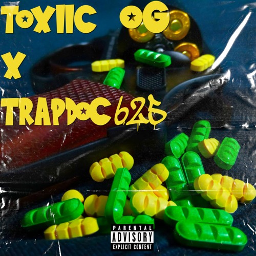 1,2,3 feat. @trapdoc625 prod. ESKRY