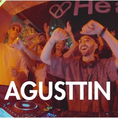 Agusttin - Hears R&D Villa Party - Canggu , Bali - 07.03.2025