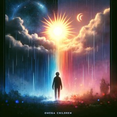 Pretty Lights - Omega Children - Remastered