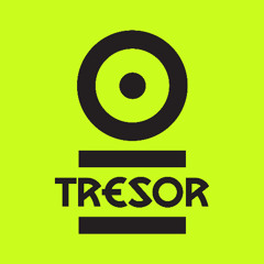 CYRK at Tresor (Globus) 31.05.2025