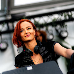 Chantal Iris || Say You Wanna Be