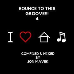 Bounce To This Groove 4