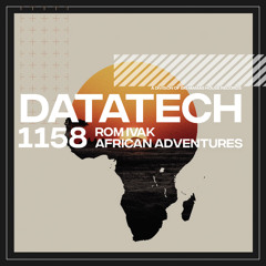 Rom Ivak - African Adventures