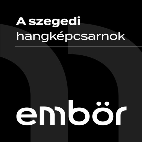 Stream episode embör podcast - Vizi András s02 e14 by Gedzo podcast |  Listen online for free on SoundCloud