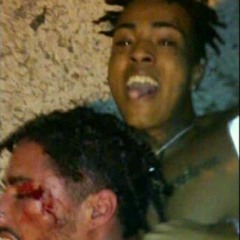 Run up on me (Sped up) - XXXTENTACION