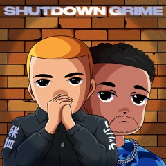 Mayday ft Shao Dow - Shutdown Grime [Prod. By DubzCo]