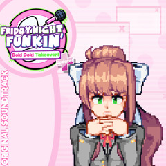 Your Demise (Plus) - FNF Doki Doki Takeover Plus
