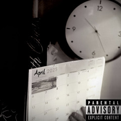 April