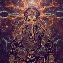 ganesh ganraj (180bpm)