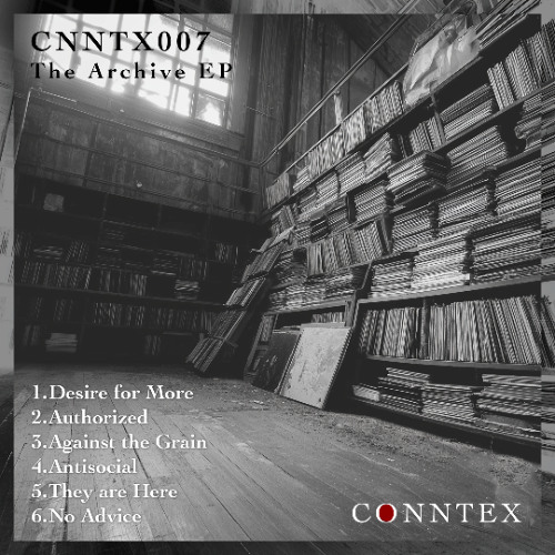 Conntex - Authorized [CNNTX007]