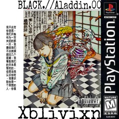 BLACK//ALADDIN (prod:SXINT)