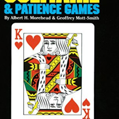 free KINDLE 📪 The Complete Book of Solitaire and Patience Games: The Most Comprehens