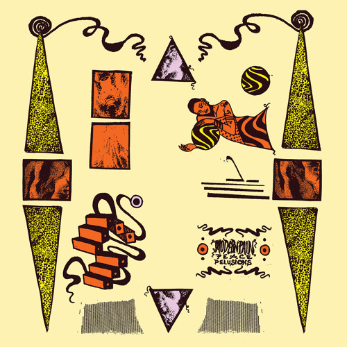 Holy Foundations Crumble