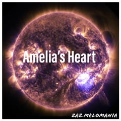 Amelia’s Heart