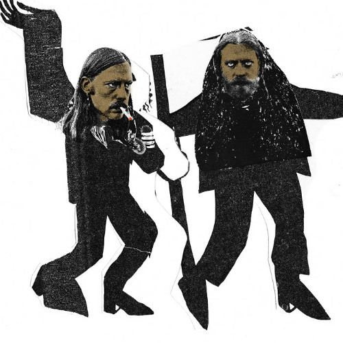 Che Che (Odopt Alternative Mix)