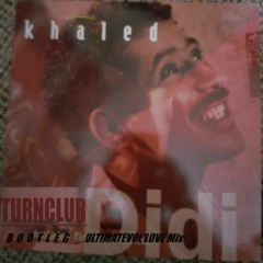 KHALED - DIDI (RAPID & FAST, TURNCLUB Bootleg). FINAL DUBPLATE