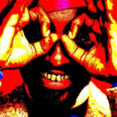 Red Room Freestyle - (Landon Porter Remix)