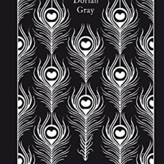 Get KINDLE 📗 The Picture of Dorian Gray (Penguin Clothbound Classics) by  Oscar Wild