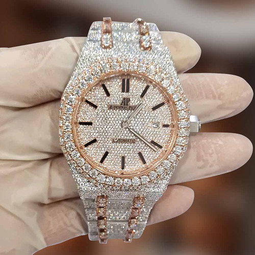 G-Shock (Quando Rondo x Luh Jumpout)