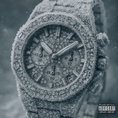 FROZEN FACES (with HOOK)