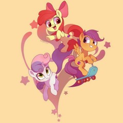 Babs Seed (Canción) MLP Español Latino